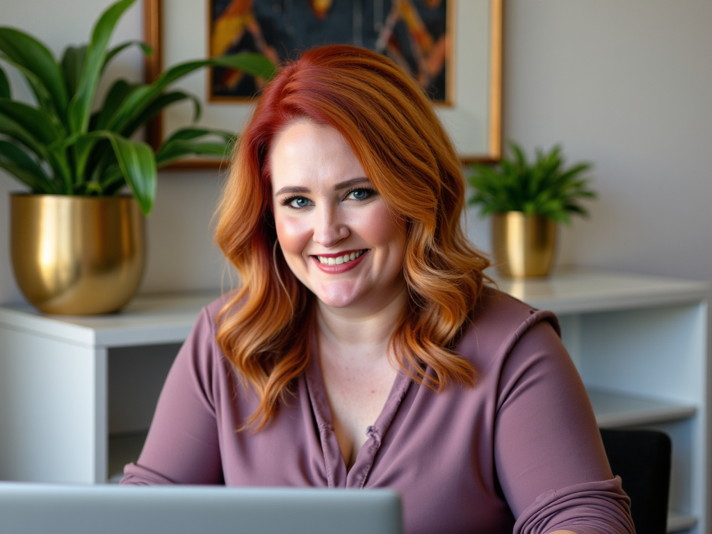Caitlin Harris — Framework Builder and Leadership Architect, Kingdom CEO Leadership