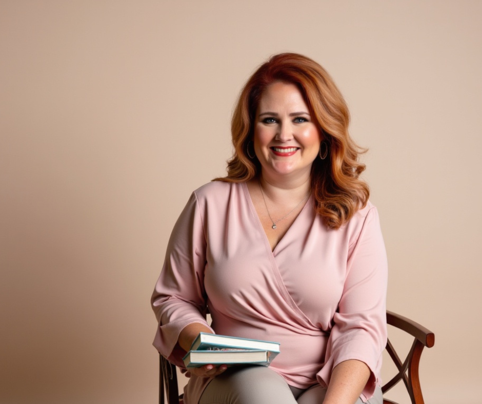 Caitlin Harris — Kingdom CEO Leadership founder