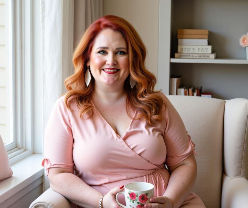 Caitlin Harris — Kingdom CEO Leadership founder