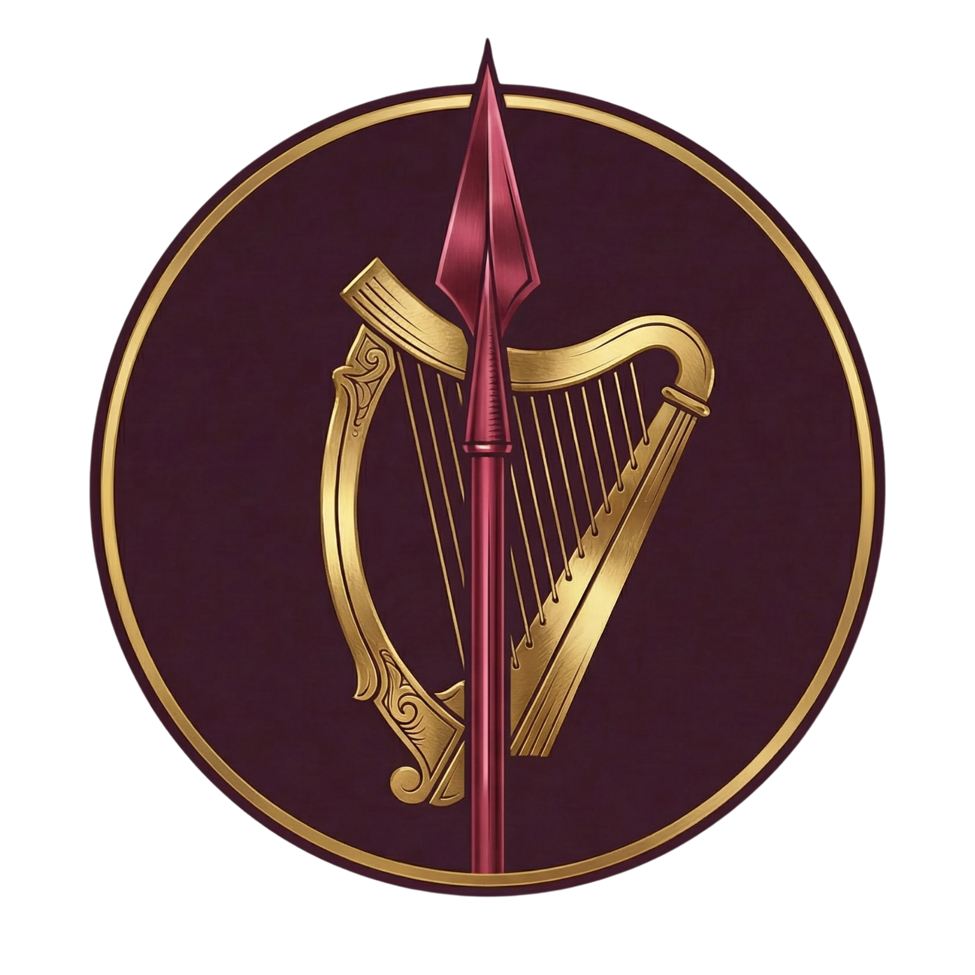 Harp & Spear — Kingdom CEO Leadership Posture