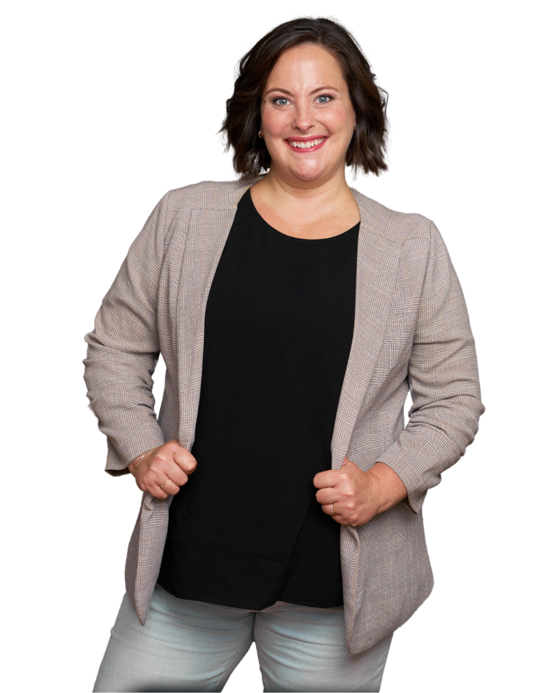Monica Hammond, marketing and self producing expert