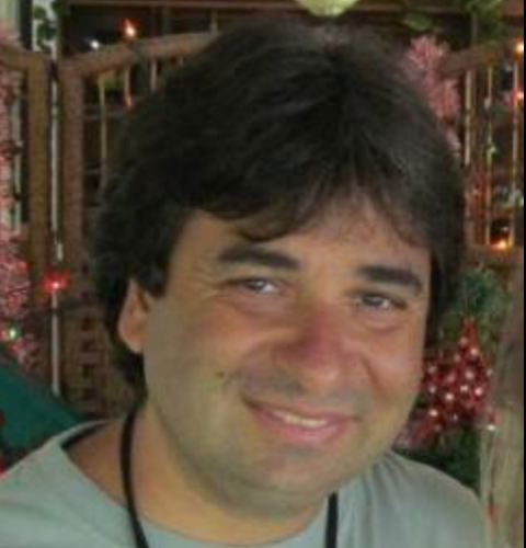 Michael Sgrougos
