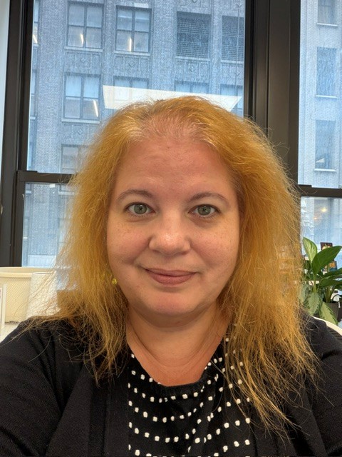 Amy Wagner