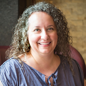 Beth Blickers