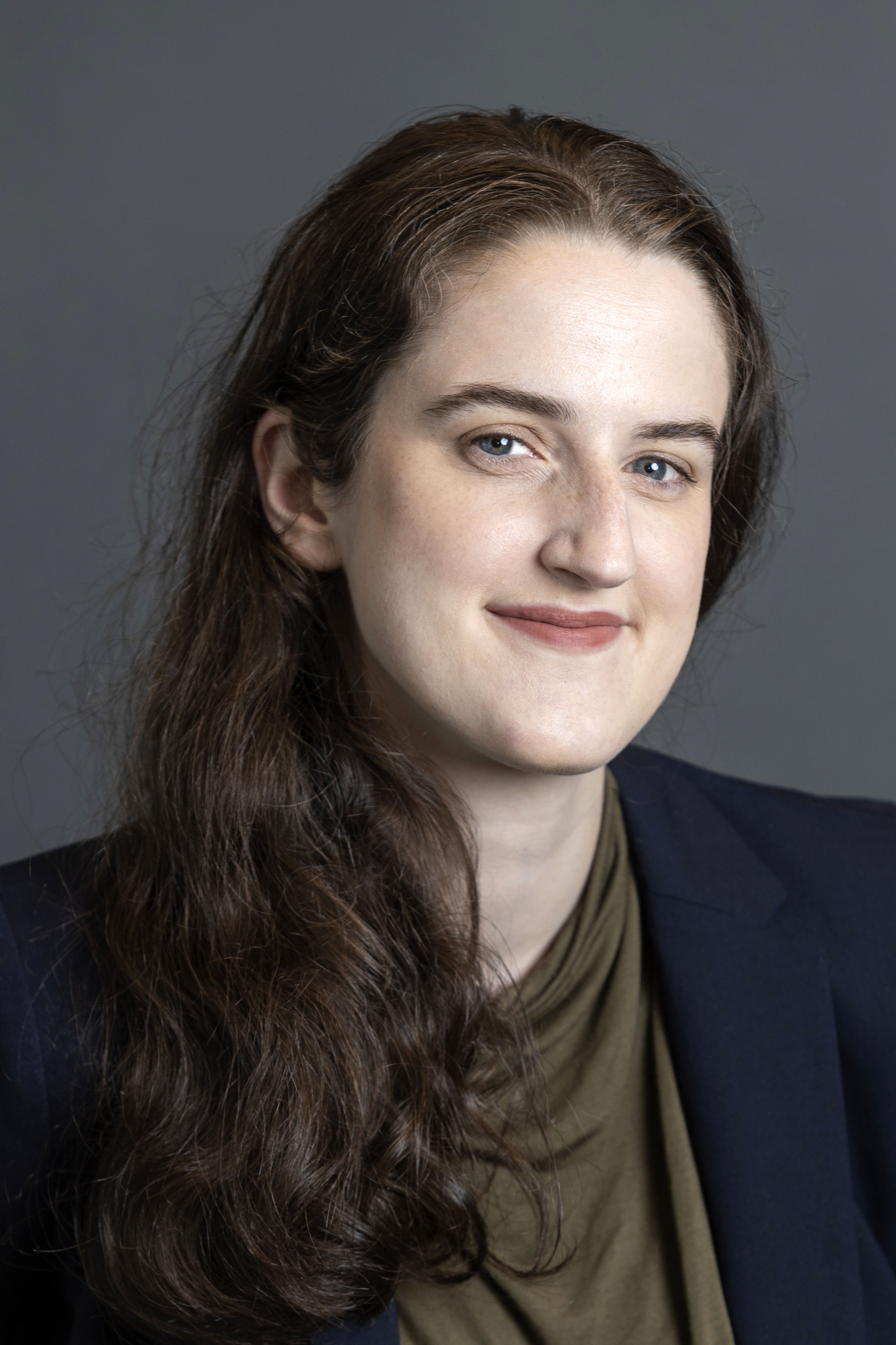 Lucy Powis