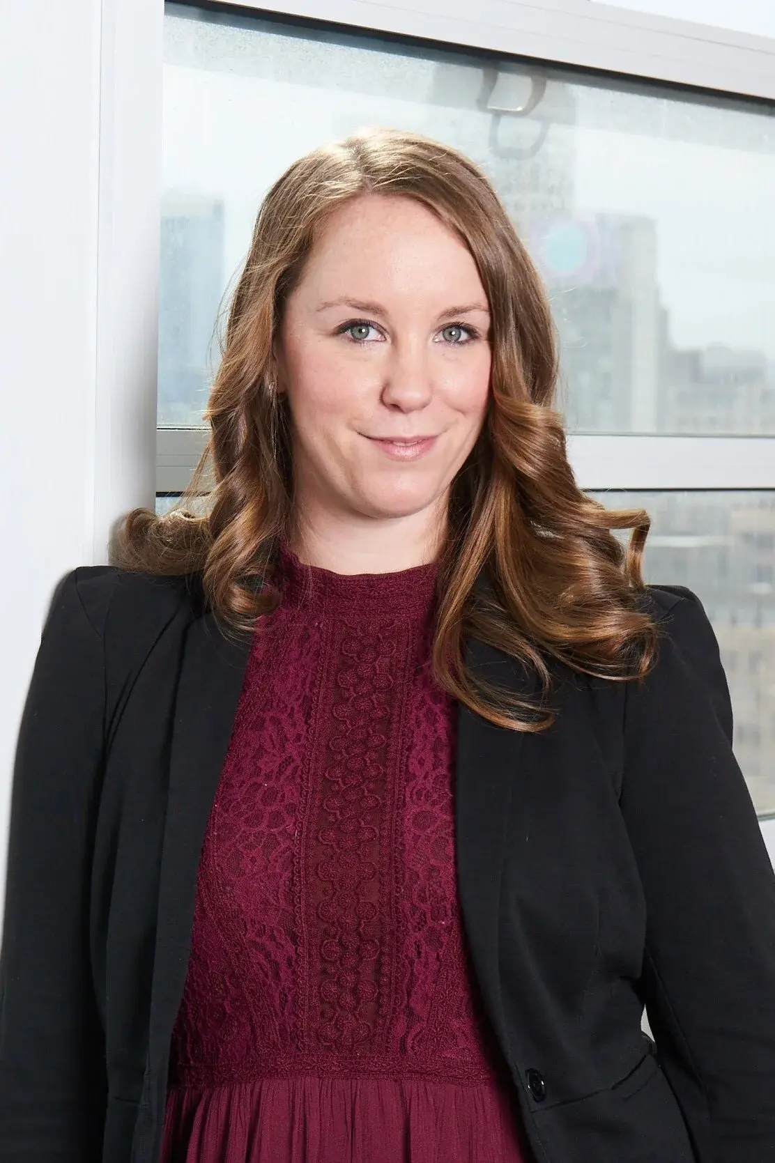 Heather Lanza