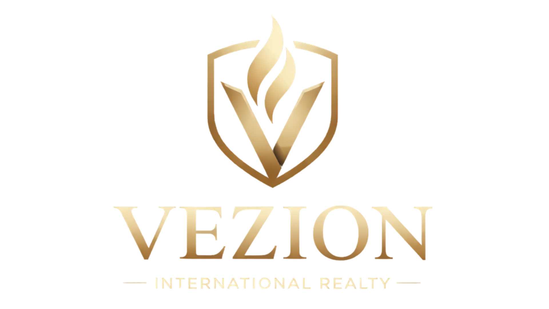 VEZION Logo