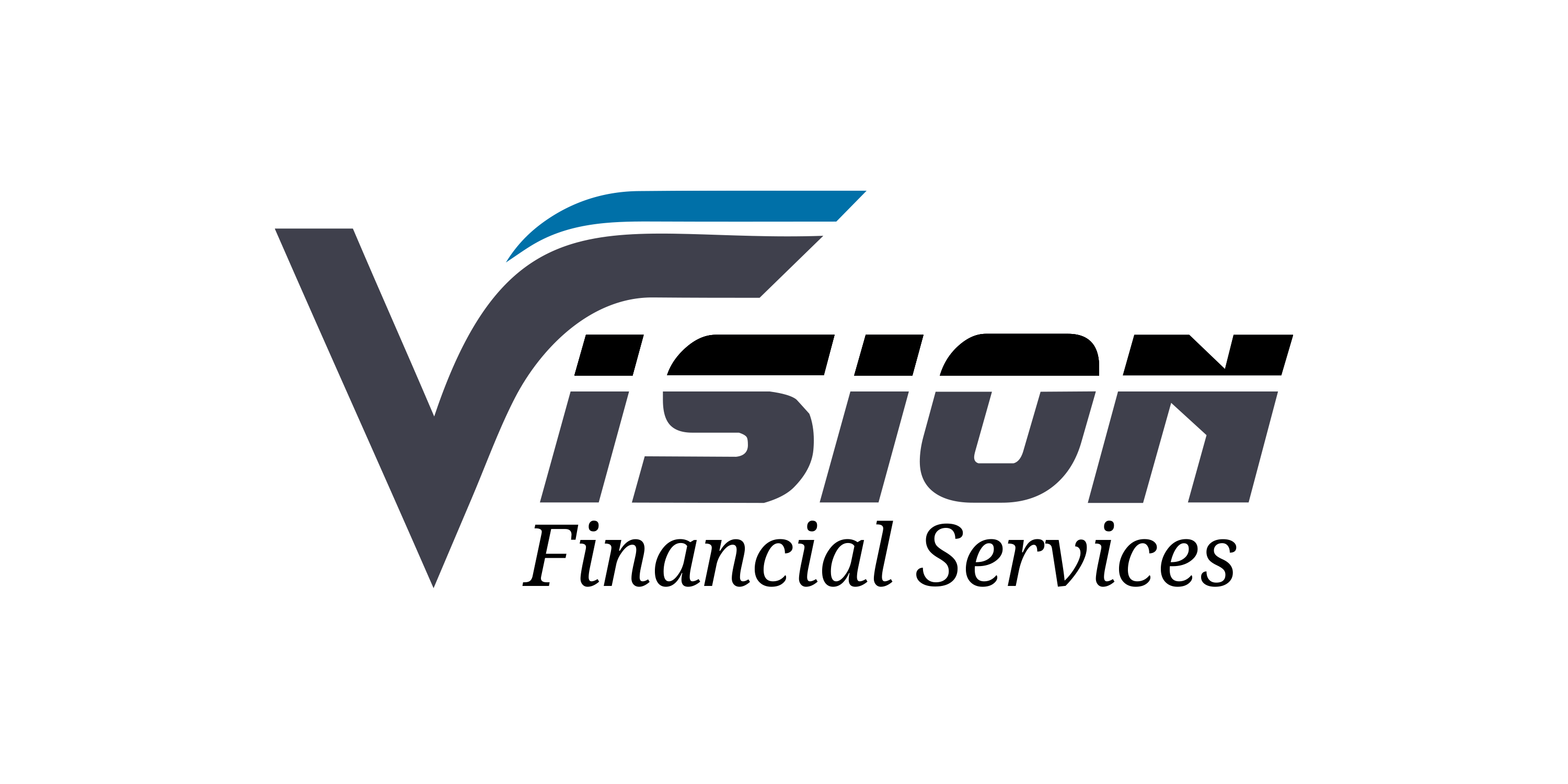 Vision Financial Software Vision Financial Service
