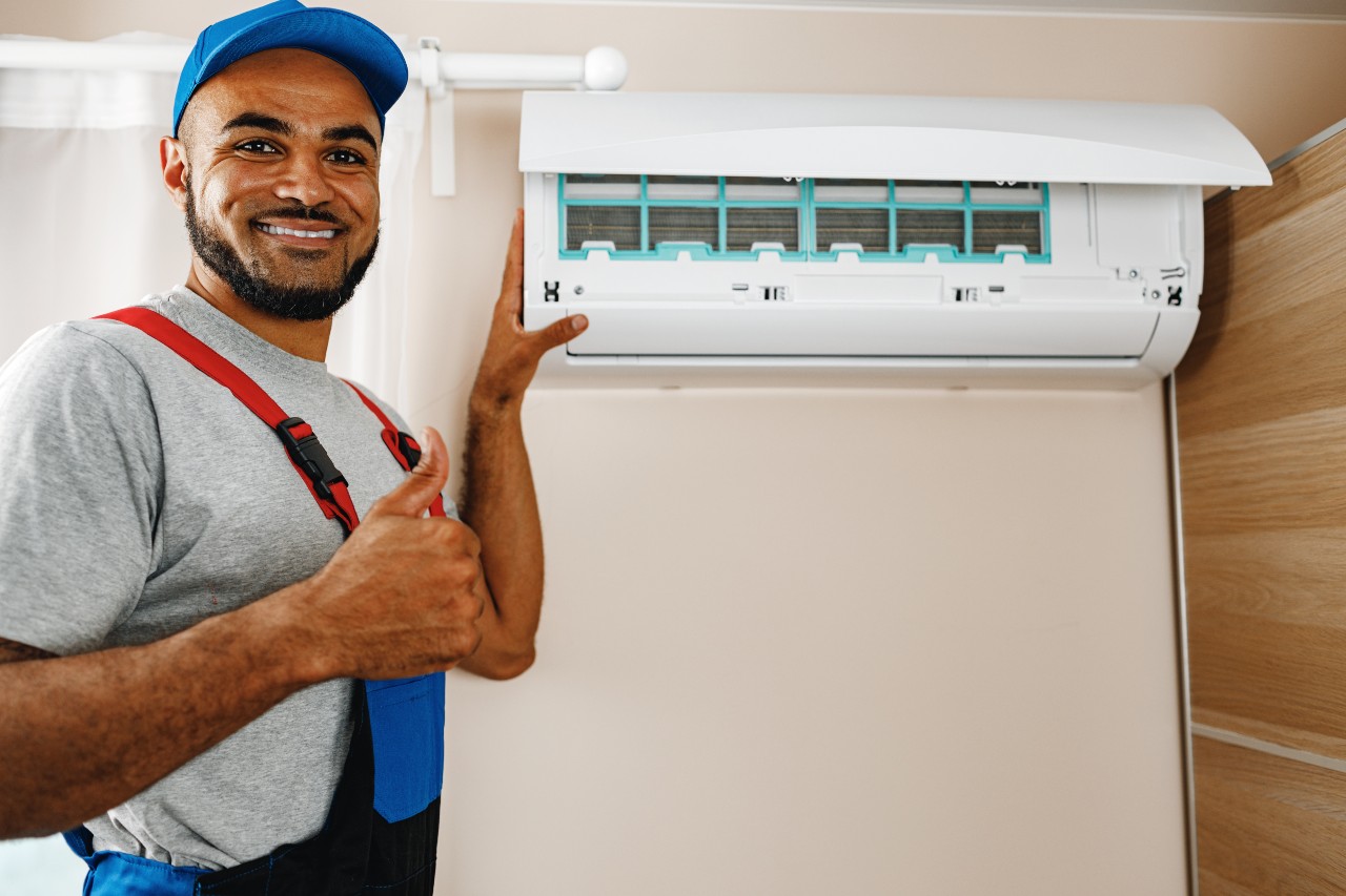Adams Heating and Cooling Your Air Conditioner Experts