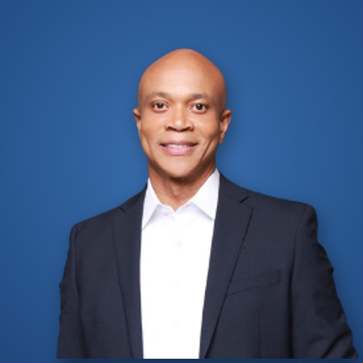 Dr. Delman Coates