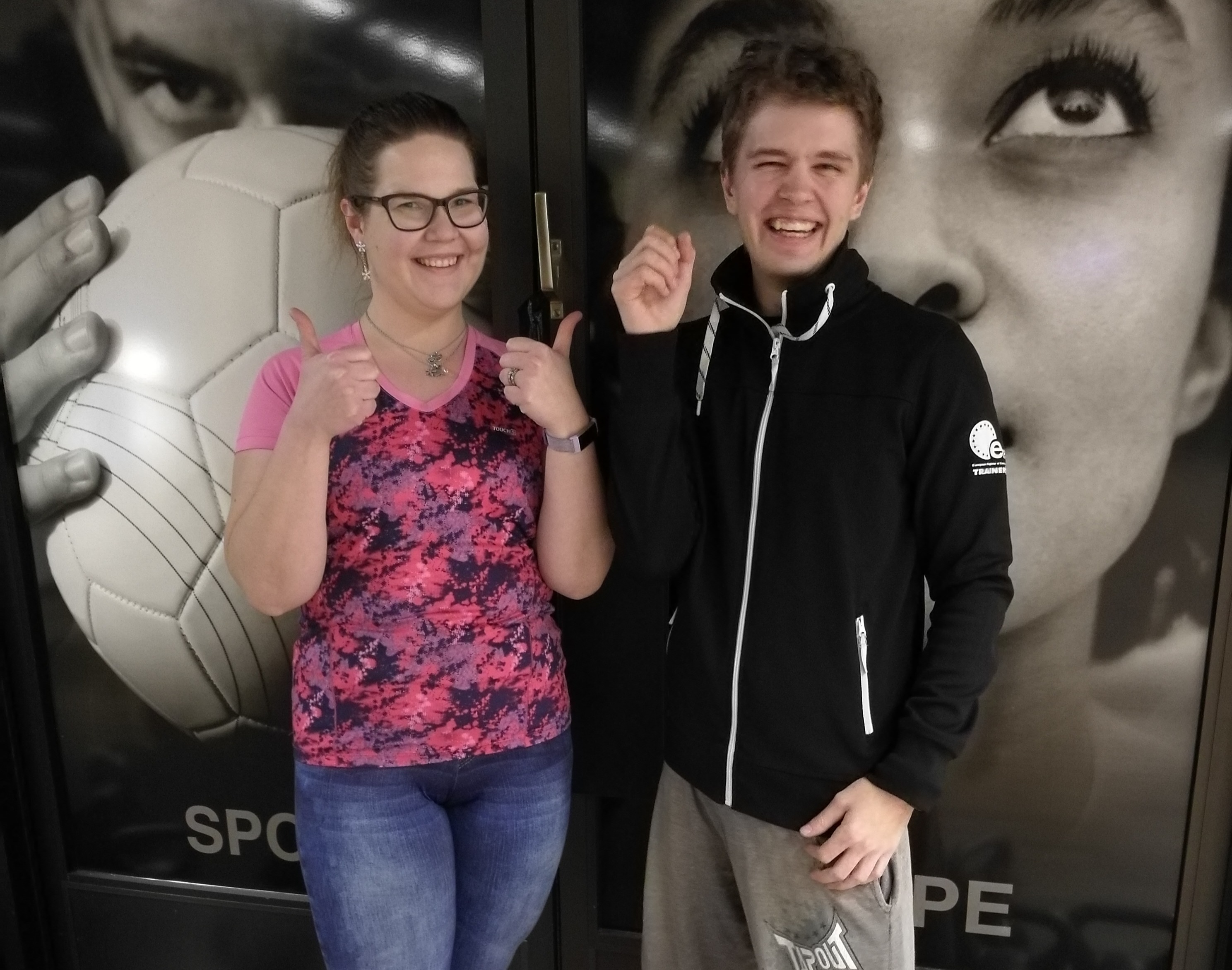 Elämäntapavalmennus asiakkaan kanssa Elämäntapavalmennus asiakkaan kanssa