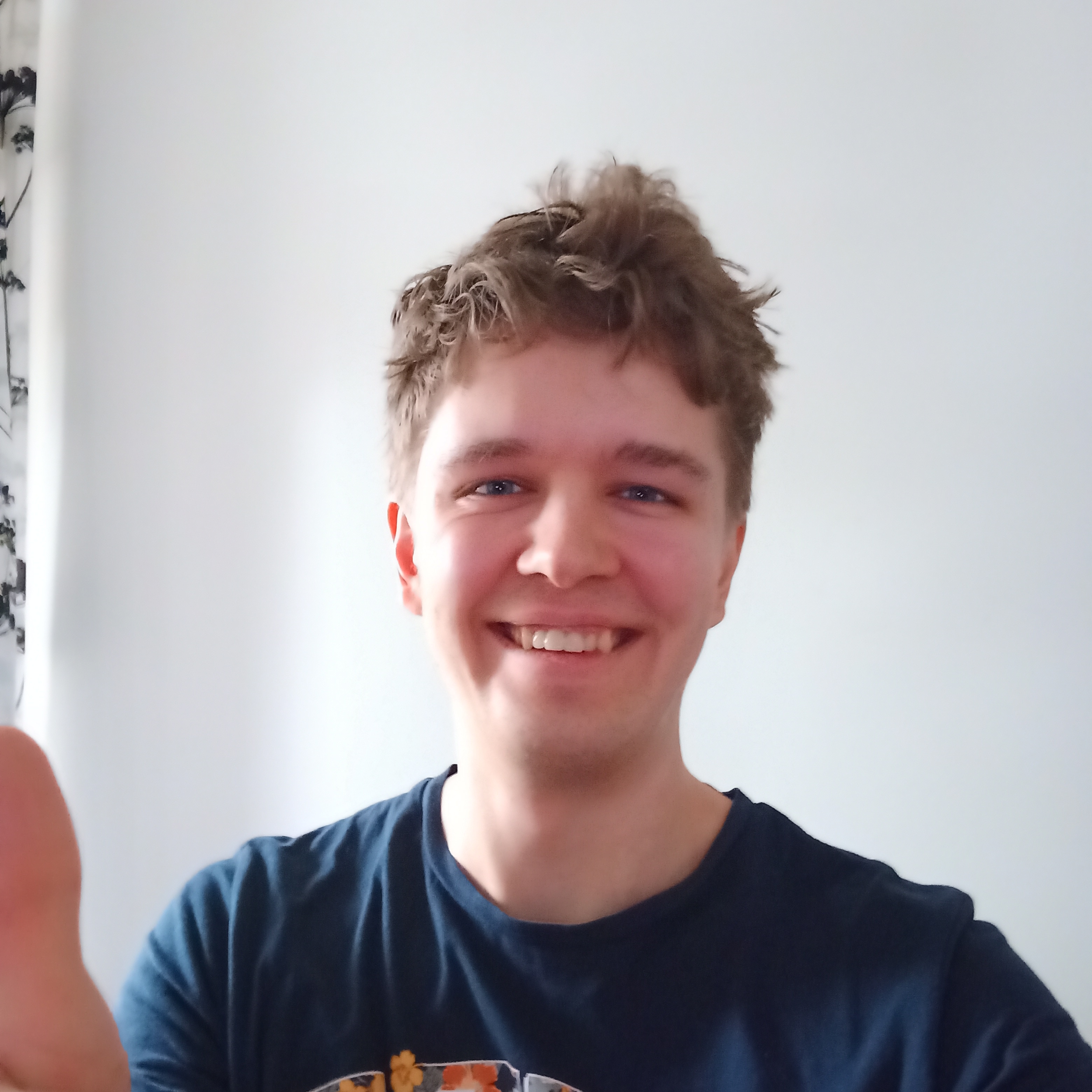 Pt Arttu Selfie Pt Arttu Selfie