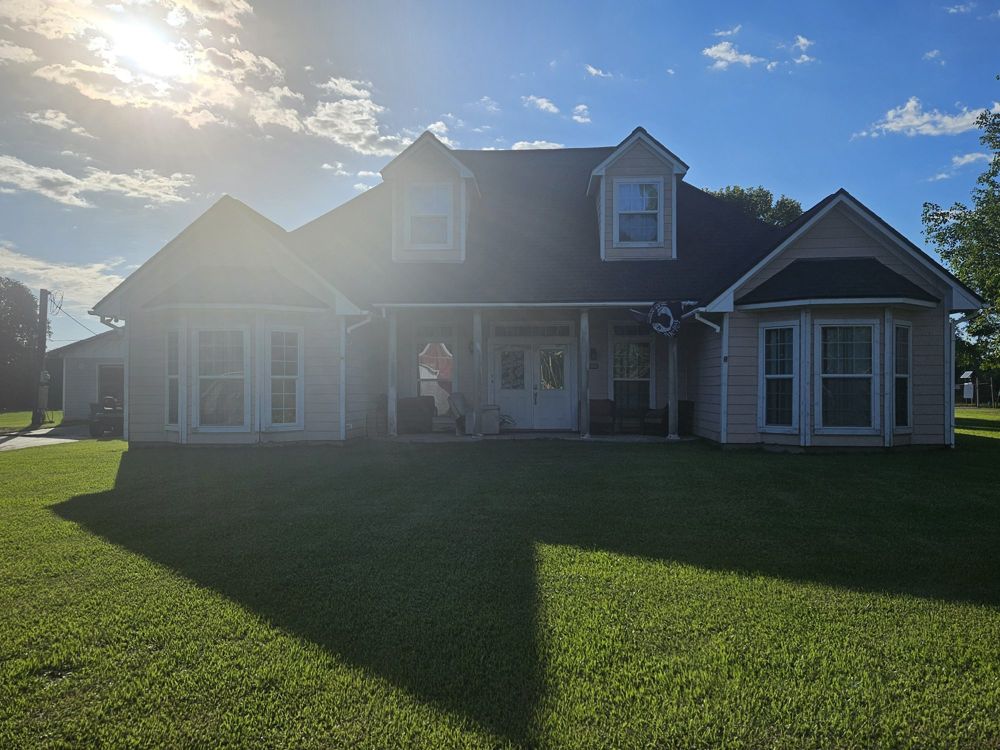 A Wisconsin house bought by TJ Investment Group
