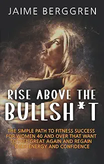 Rise Above The Bullsh*t