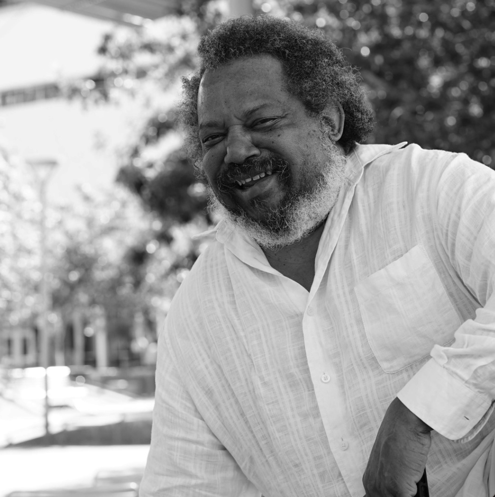 Gabriel Bey