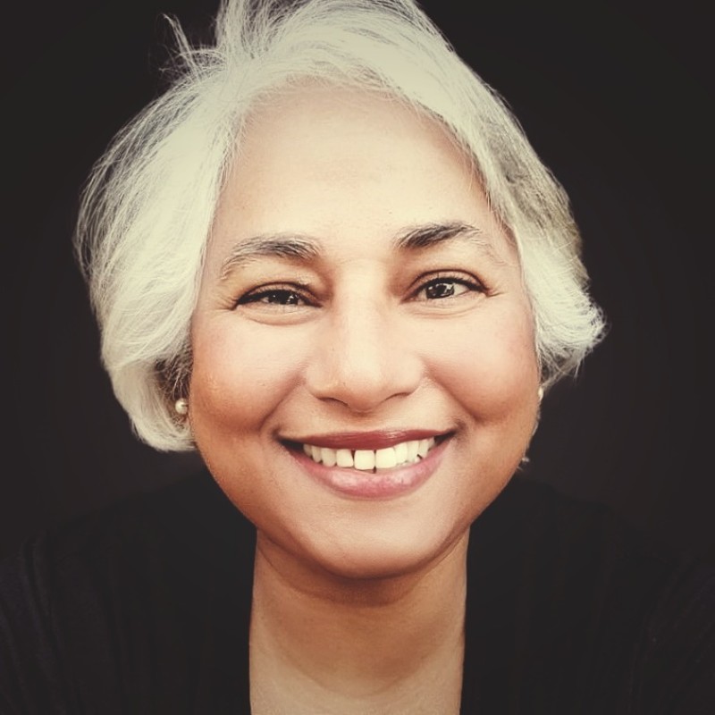 Tania Hossain