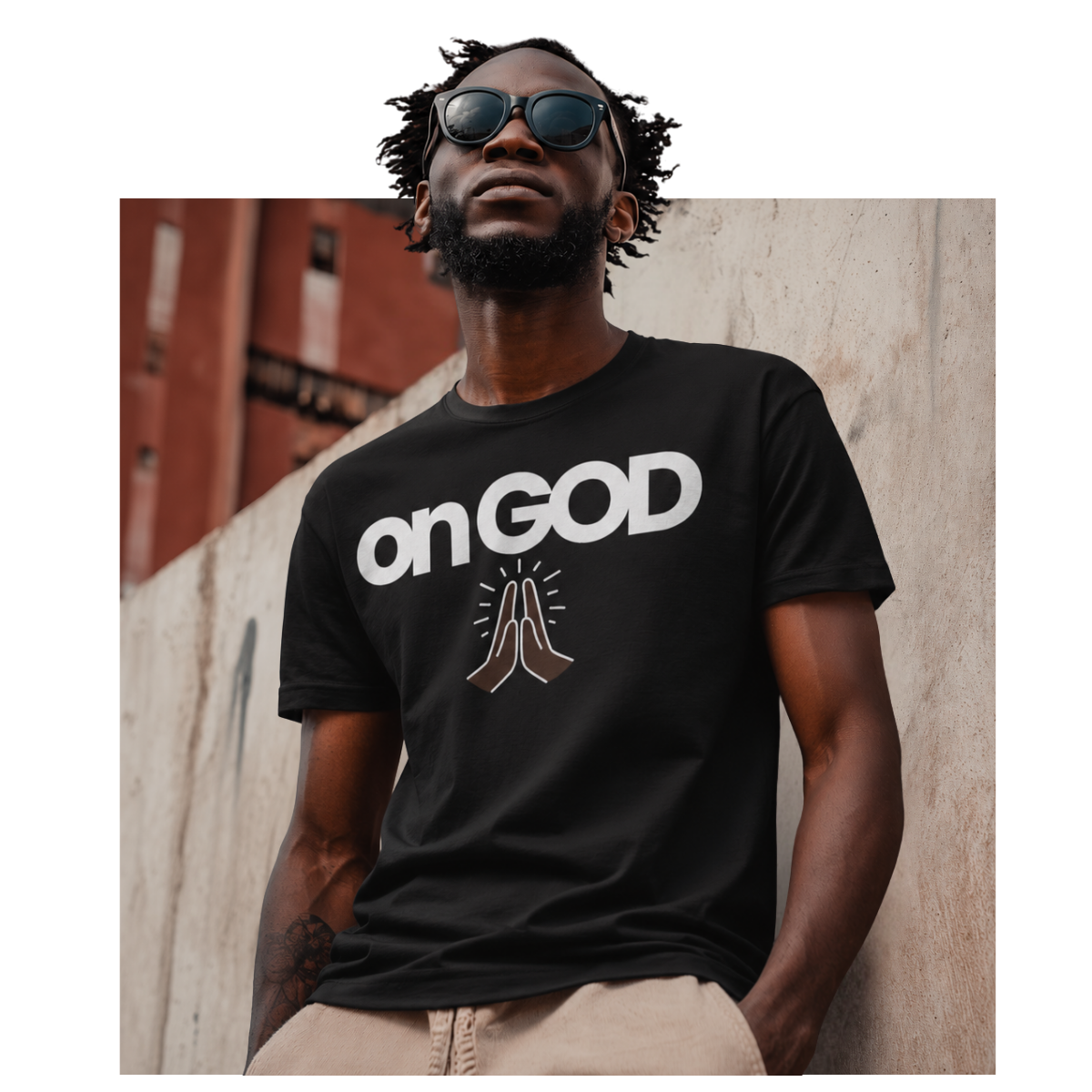Statement tees