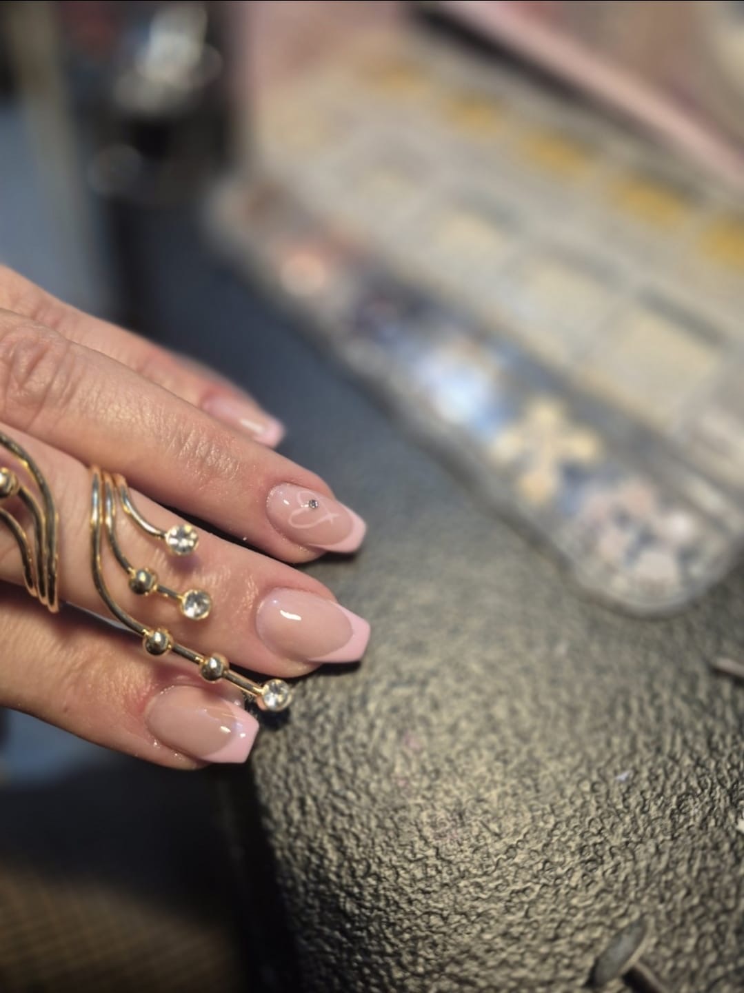 Gel Extensions