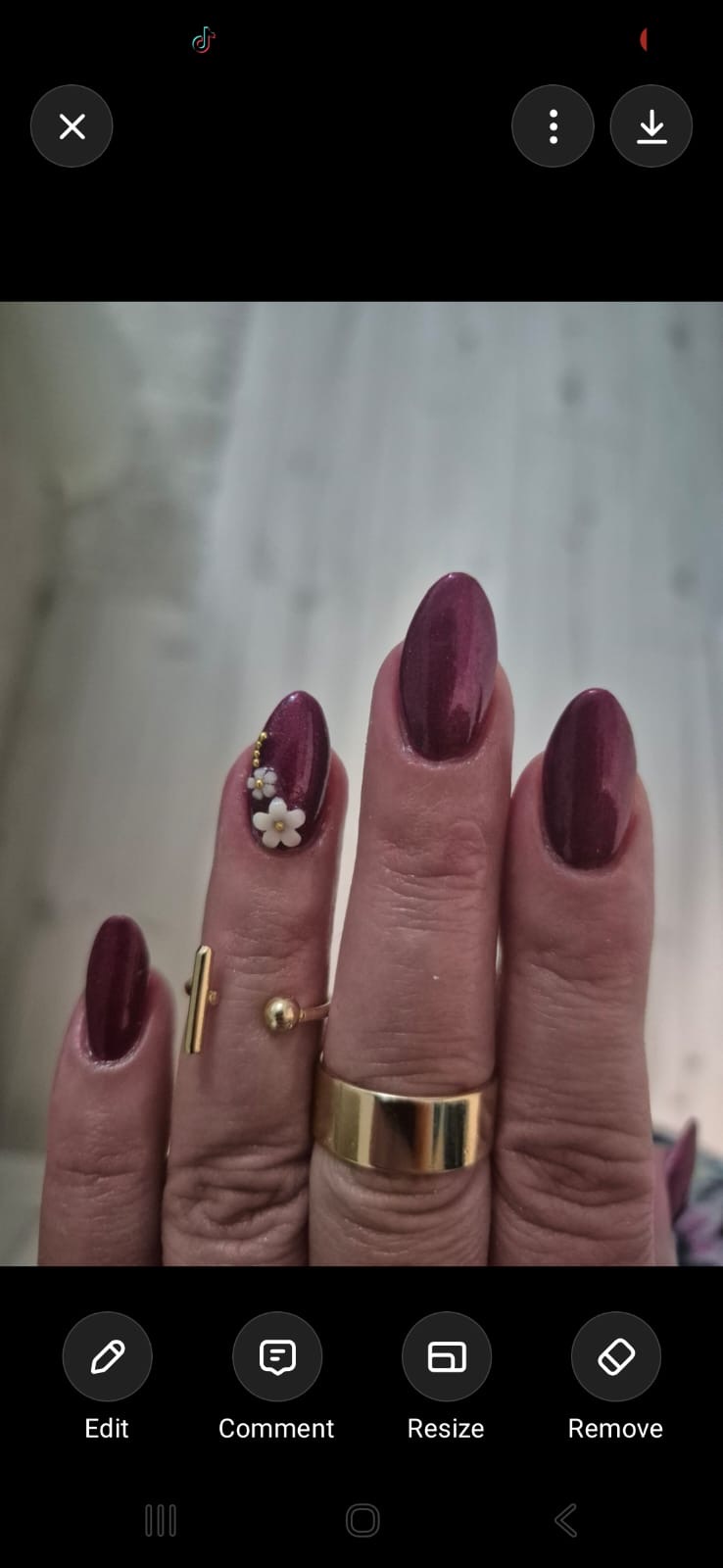 Gel Extensions
