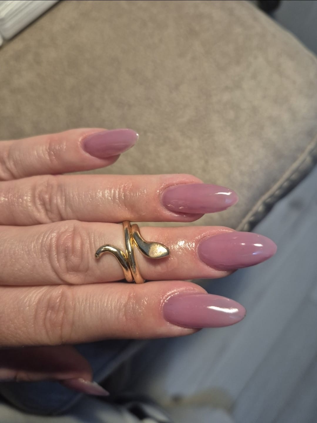Gel Extensions