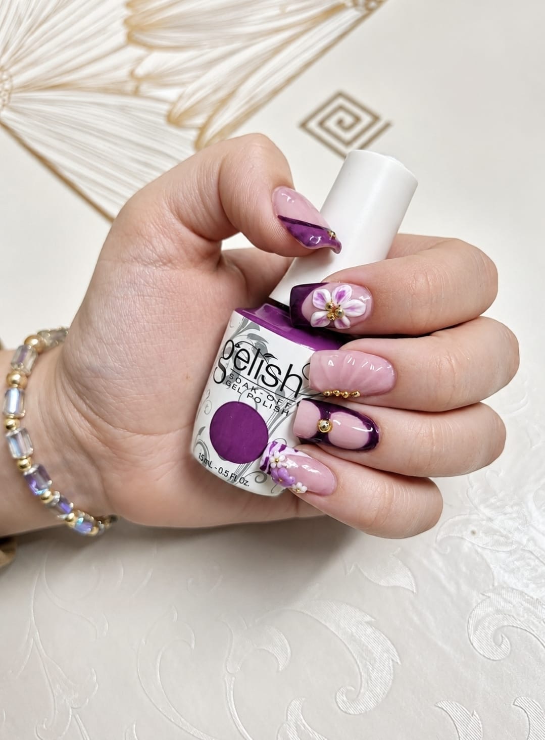 Nail Art