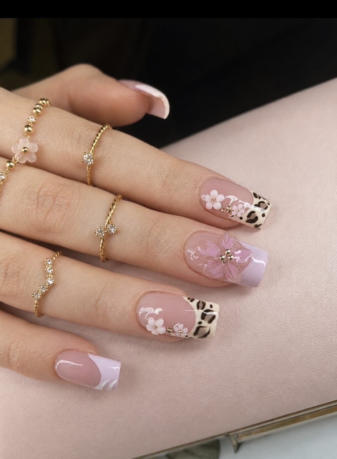Nail Art