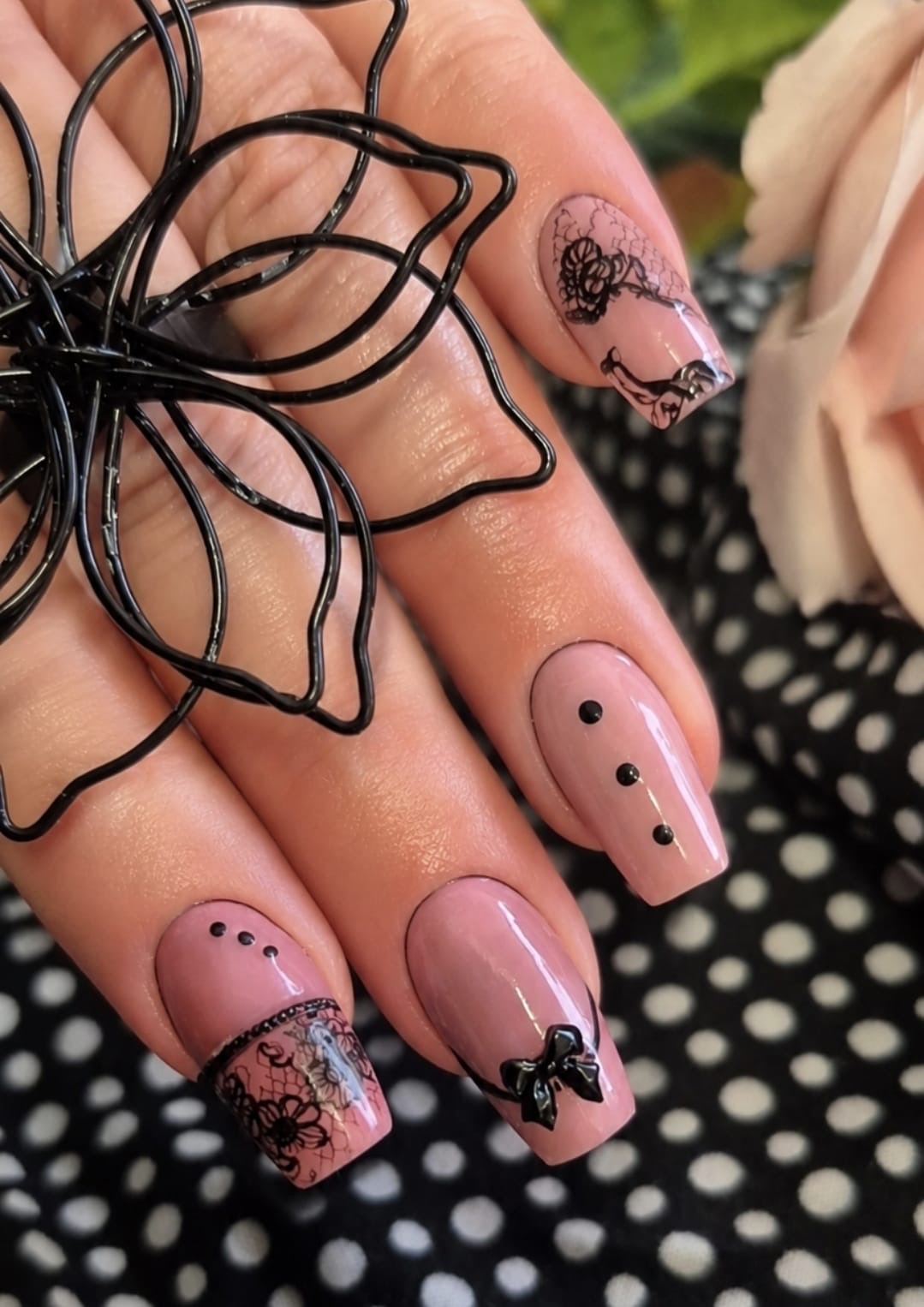 Gel Extensions