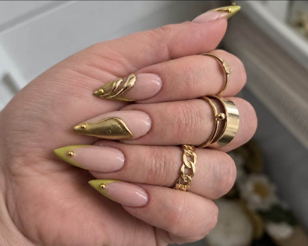 Nail Art