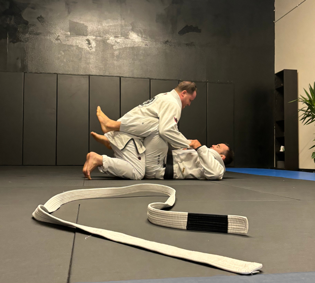 Beginner classes for jiu jitsu in San Diego Beginner classes for jiu jitsu in San Diego
