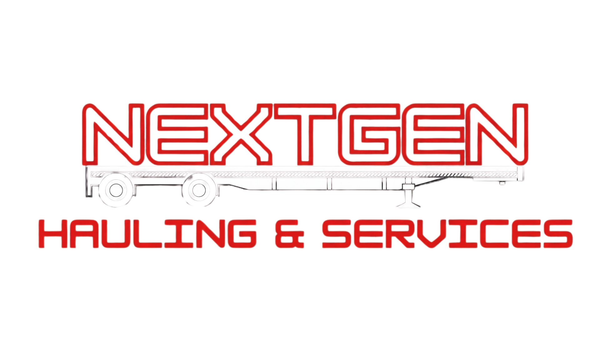 NextGen Hauling logo