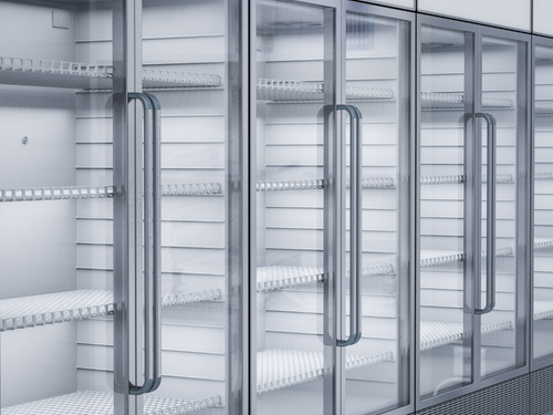 Walk-in cooler cleaning for restaurants in Coeur d'Alene, ID