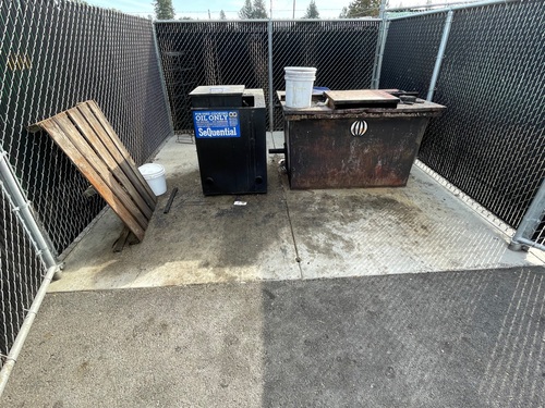 Cooler Cleaning Moses Lake