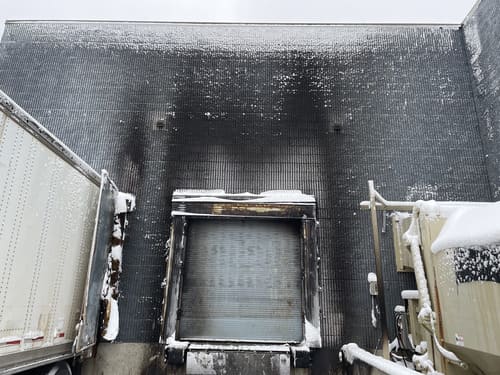 Warehouse Cleaning Moses Lake