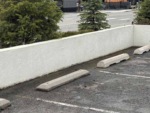 Power Washing Moses Lake