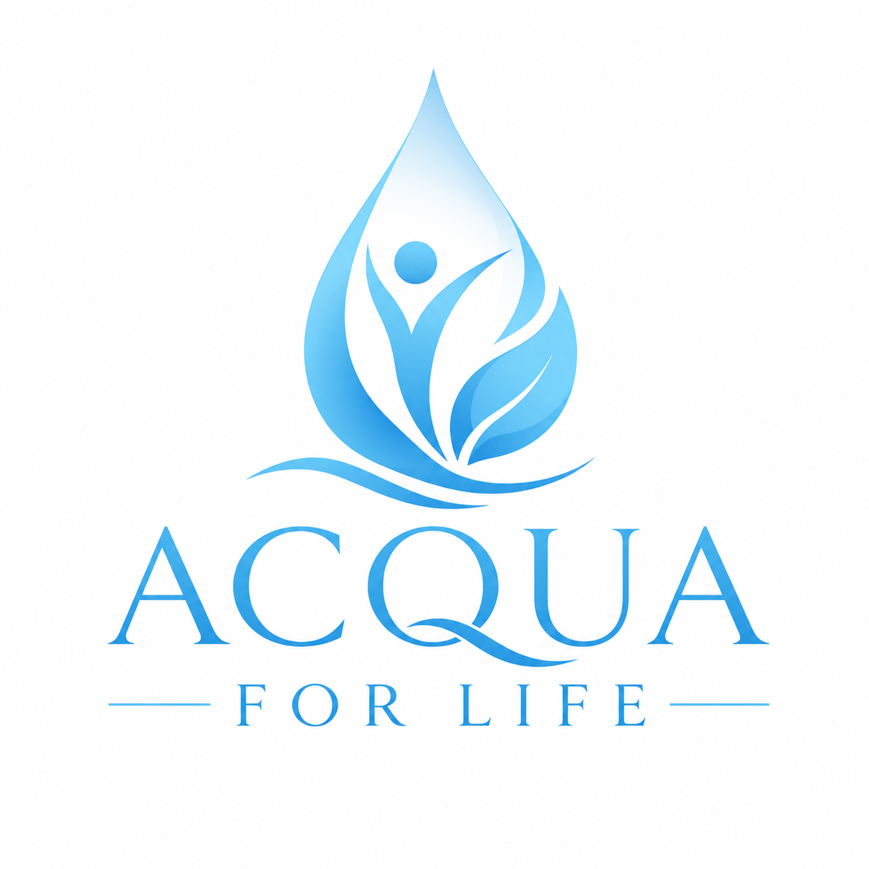 Acqua For Life