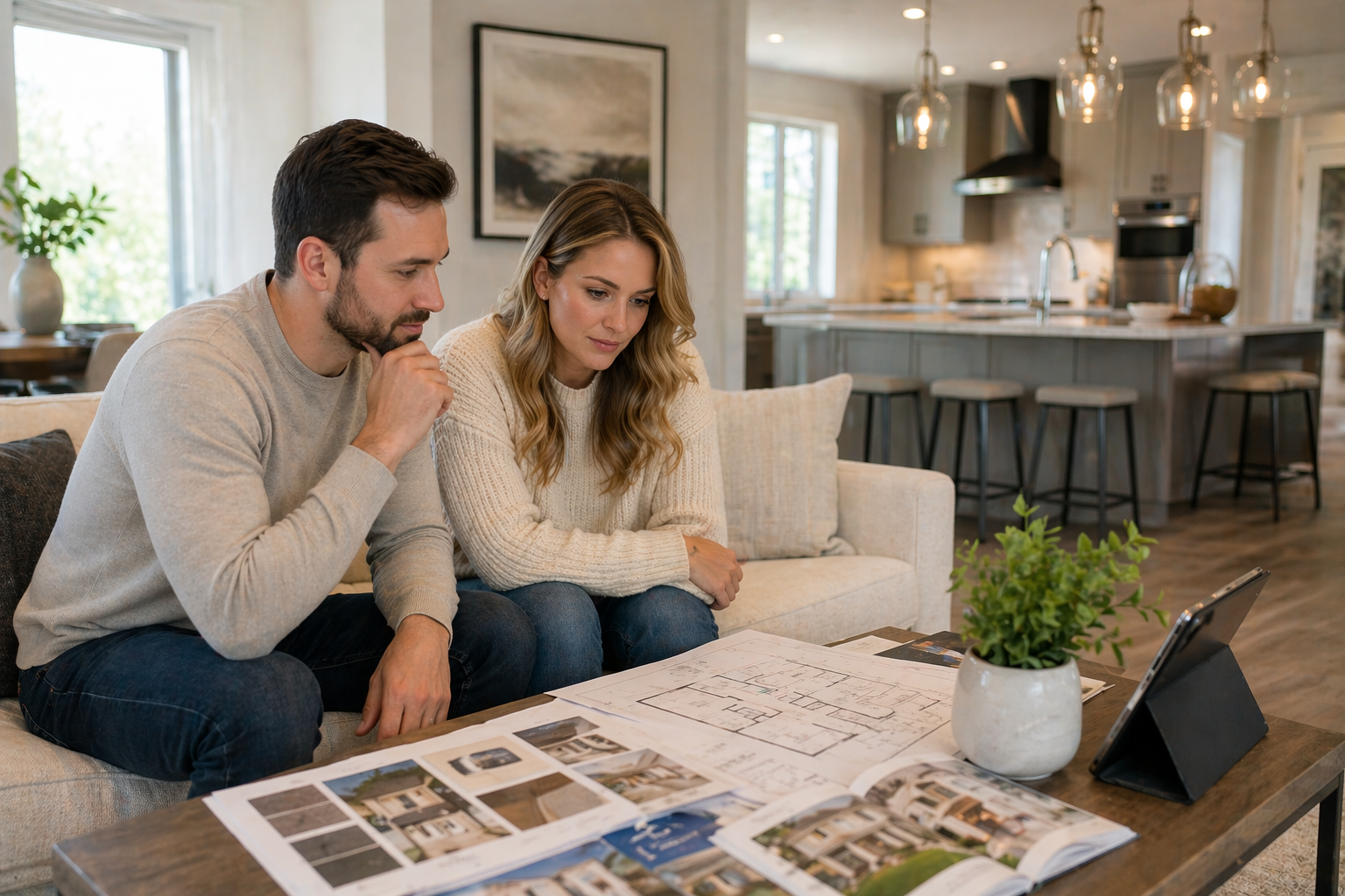 What If I Say the Wrong Thing to a Builder’s Sales Agent in Greenville SC? What If I Say the Wrong Thing to a Builder’s Sales Agent in Greenville SC?