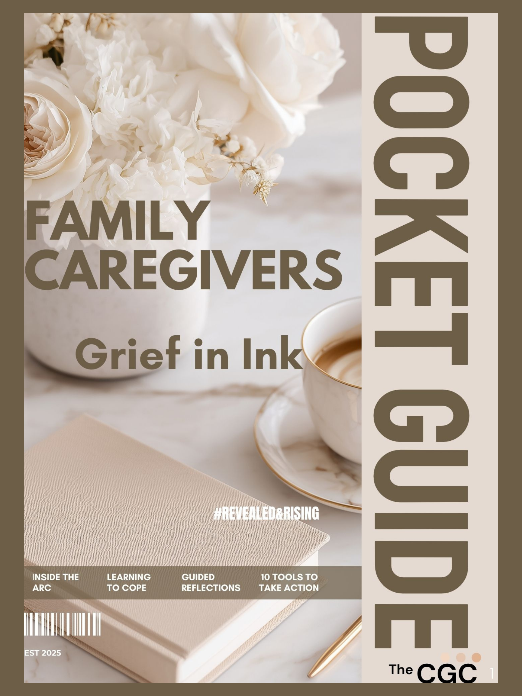 The Family Givers Pocket Guide