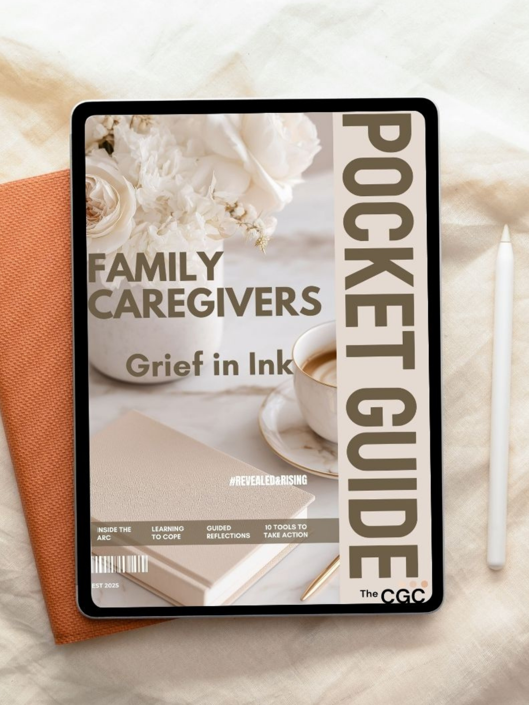 The Family Givers Pocket Guide