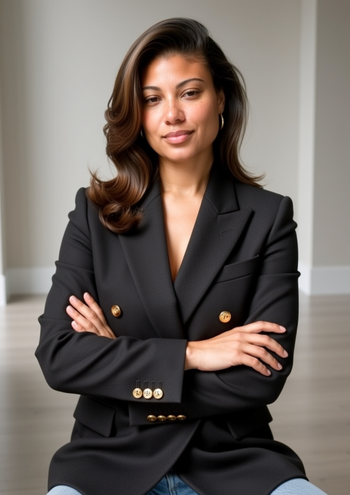 Suzanne Horton, Founder of Family of Standards