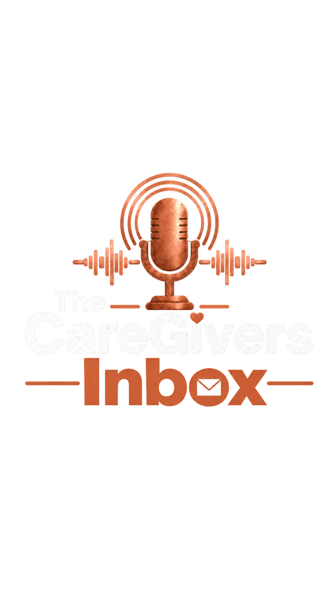 The CareGiver's Inbox