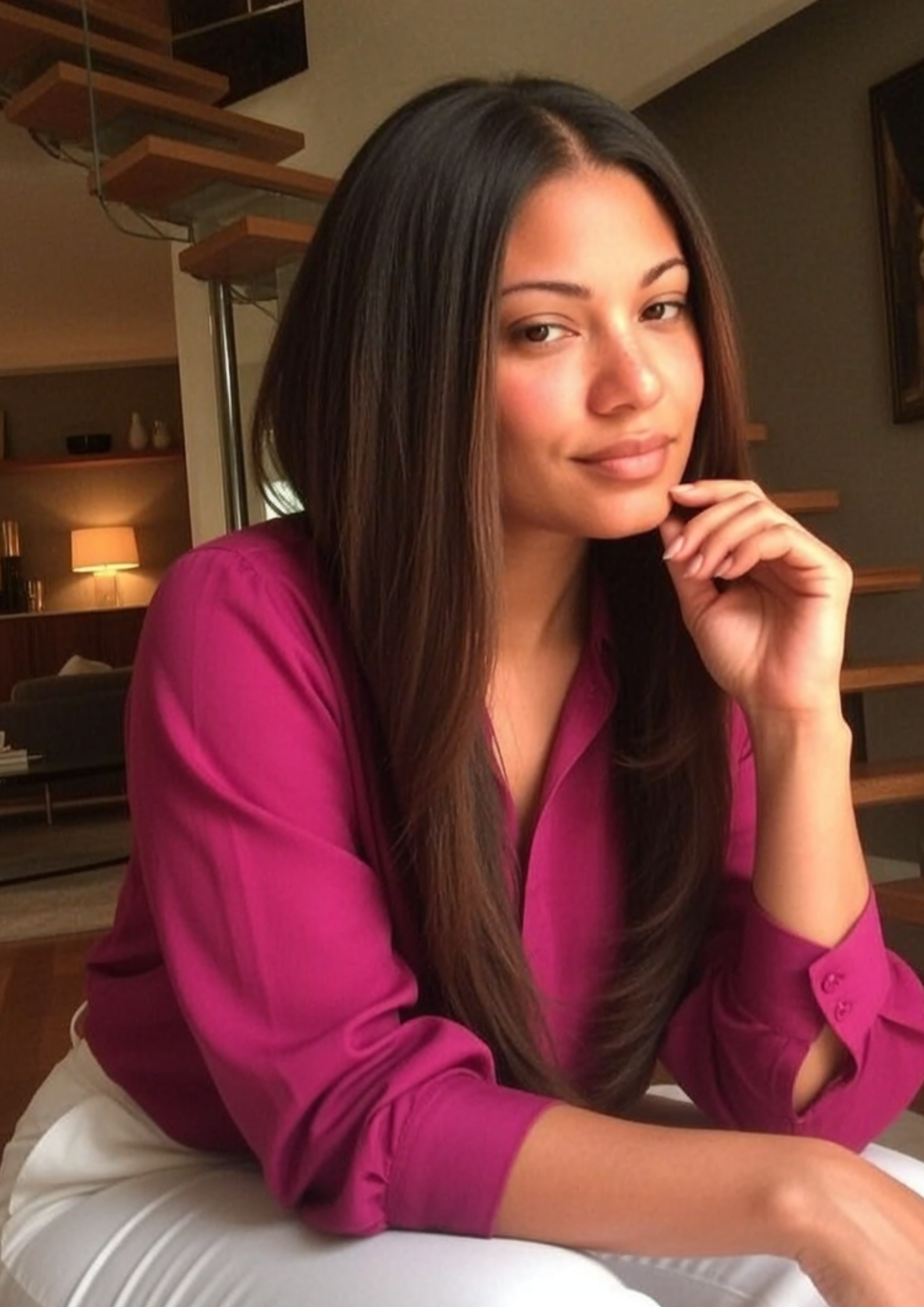 Suzanne Horton