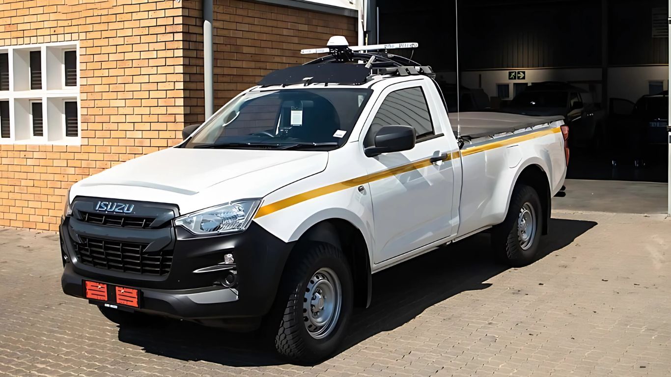 Safety Rops HALO ROPS: The Life-Saving Safety Upgrade You Can’t Ignore