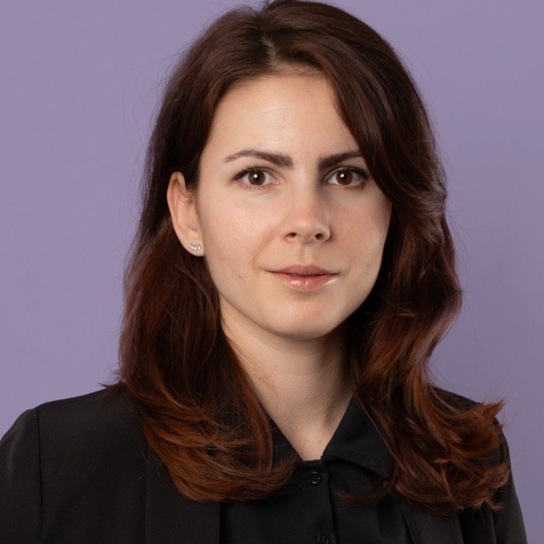 Barbora Schlegal-Nyári