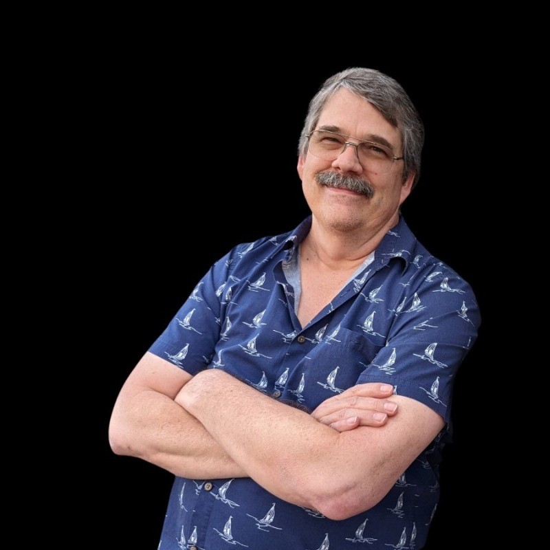 Mike McMahon — Positioning Strategist, Author, Coach