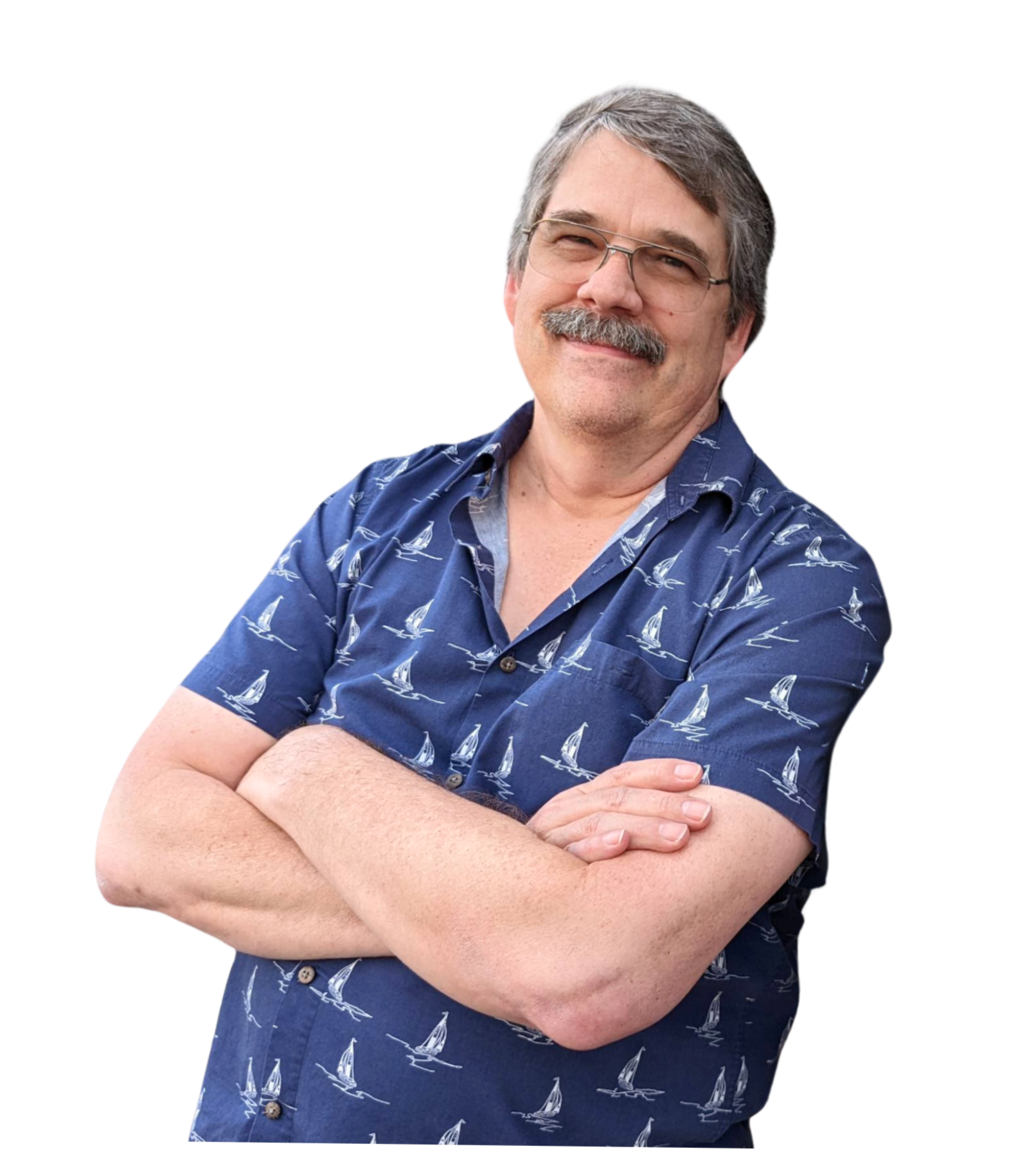 Mike McMahon — Positioning Strategist, Author, Coach