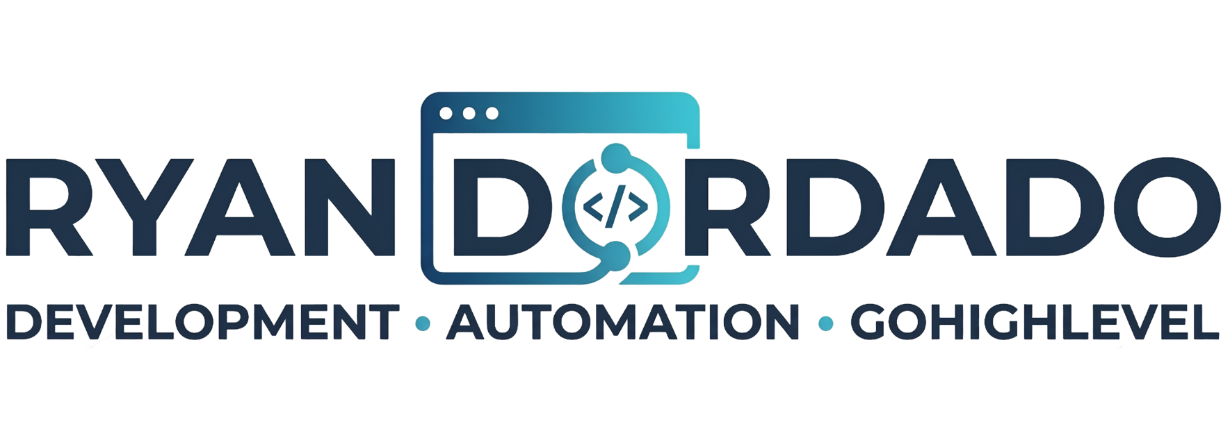 Ryan Dordado logo