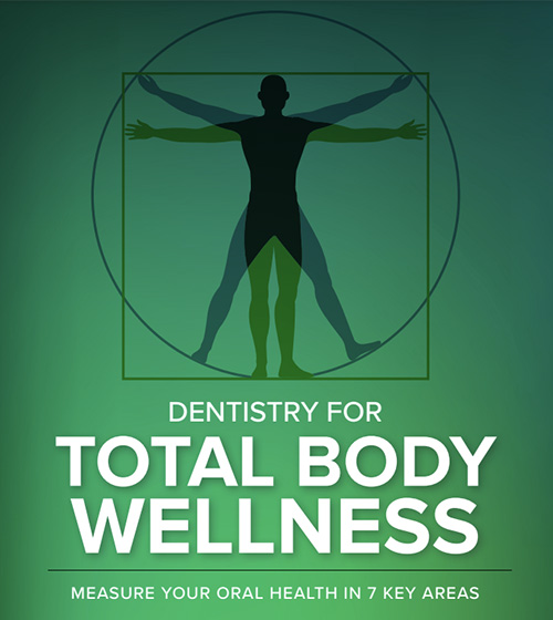 Dentistry for Total Body Wellnes