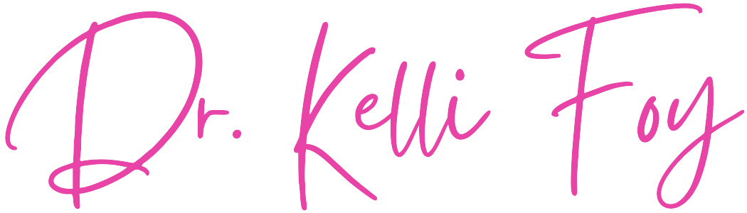Dr Kelli Foy