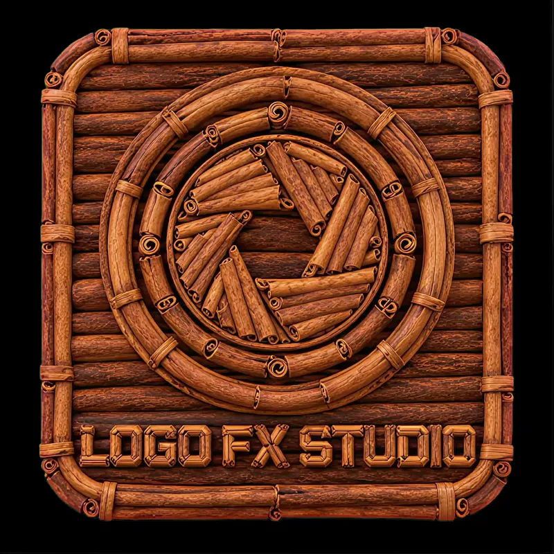 Cinnamon Stick style preview