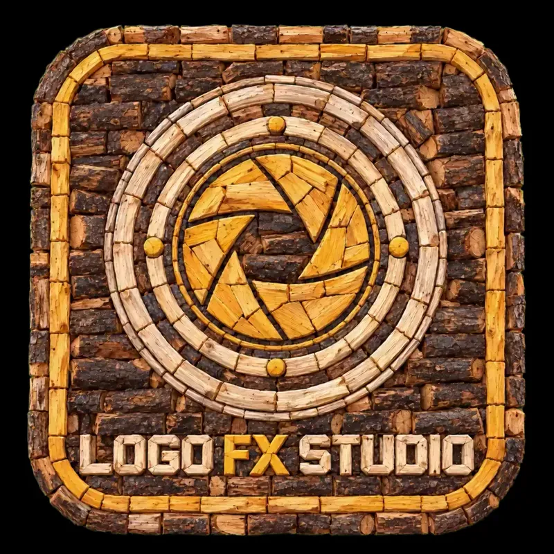 Firewood style preview